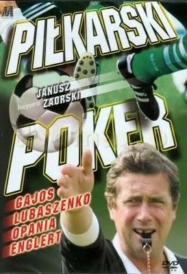 Znalezione obrazy dla zapytania piłkarski poker