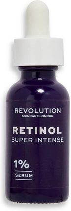 Revolution Skincare Retinol Super Intense 1% Serum Do Twarzy 30 ml