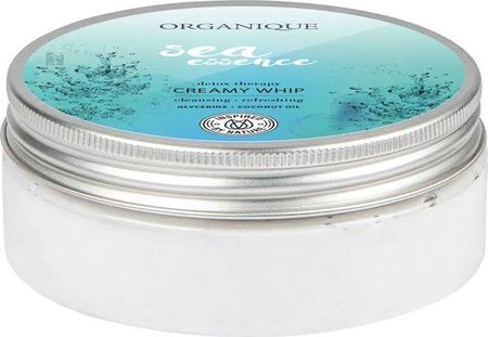 Organique ORGANIQUE Sea Essence Pianka do mycia ciała 200ml