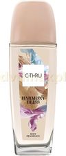 Zdjęcie C-Thru C-THRU Harmony Bliss Dezodorant naturalny spray 75ml - Elbląg