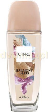C-Thru C-THRU Harmony Bliss Dezodorant naturalny spray 75ml
