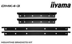 Zdjęcie IIYAMA OMK4-3 ZESTAW WSPORNIKÓW DO TF4339MSC - Halinów