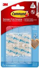 3M COMMAND MINO HOOKS