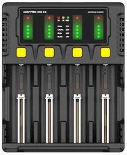 Zdjęcie ARMYTEK ŁADOWARKA UNI C4 - Warszawa