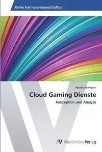 Cloud Gaming Polska 