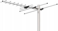 PROLECH ANTENA TV KIERUNKOWA DVB-T MUX1 MUX2 MUX3 4 MUX8 (21043)
