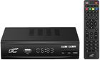 LTC DEKODER TUNER TV NAZIEMNEJ HD DVB-T DVB-T2 LXDVB2