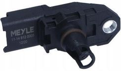 Zdjęcie Meyle Czujnik Ciśnienie W Kolektorze Dolotowym 11 148120005 11148120005 - Pilawa