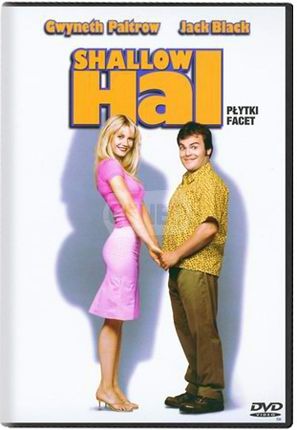 Płytki Facet (Shallow Hal) (DVD)