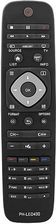 Zdjęcie Pilot do Philips LED-430 3D - Żywiec