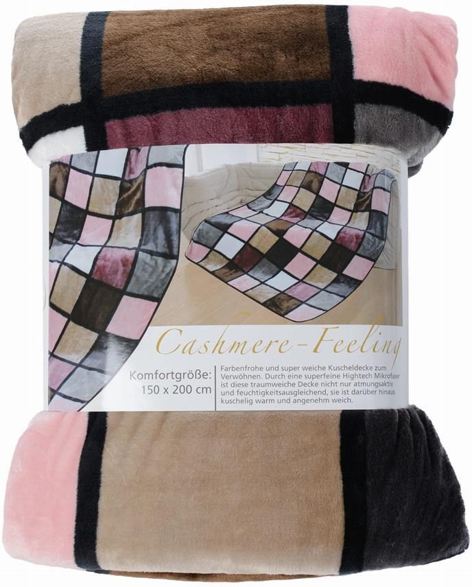 Gozze Cashmere Feeling