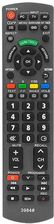 Zdjęcie PROLECH PILOT DO SMART TV LED UNIWERSALNY PANASONIC VER2 - Lubsko