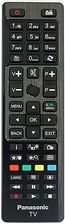 Zdjęcie PANASONIC PILOT RC48127 / RC48125 - Brzesko