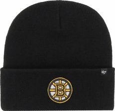 Boston Bruins Hokejowa Czapka Nhl Haymaker Bka - dobre Odzież do hokeja