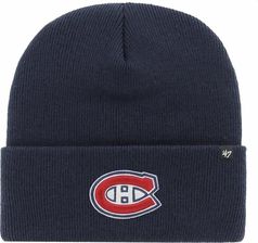 Montreal Canadiens Hokejowa Czapka Nhl Haymaker Ln - Odzież do hokeja