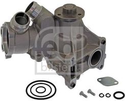 Zdjęcie Febi Pompa Wody Db W140 S280 320  93  Febi  09802Febi - Rydułtowy