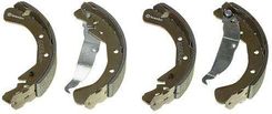 Brembo Szczęki Hamulcowe S59525