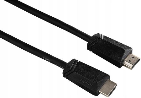 Hama Kabel HDMI Arc Uhd 4K Ethernet 7.1 5m (991221020000)
