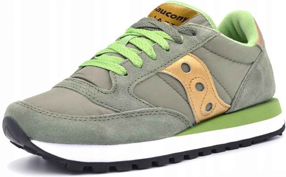 Buty Saucony Jazz Original S1044 535 - Ceny i opinie - Ceneo.pl