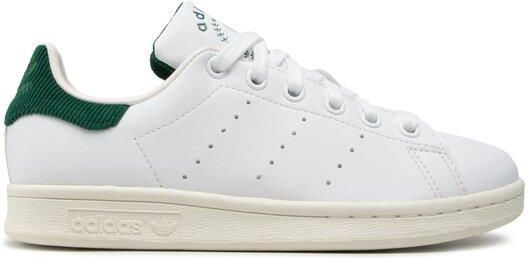 Adidas Buty Stan Smith GX6379 Biały - Ceny i opinie - Ceneo.pl