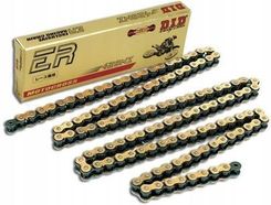 Zdjęcie D.I.D Lancuch Napedowy 428Nzg&Amp B124 428Nzgampb124 - Nowogród Bobrzański