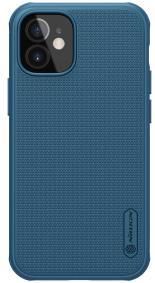 Nillkin Frosted Shield Pro iPhone 12 Mini (niebieski)