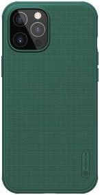 Nillkin Frosted Shield iPhone 12 Pro Max (zielony)