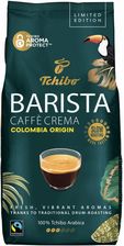 Tchibo Barista Caffe Crema Colombia Kawa ziarnista 1kg