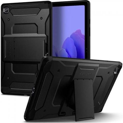 Spigen Etui Tough Armor Pro Galaxy Tab A7 10.4, czarne