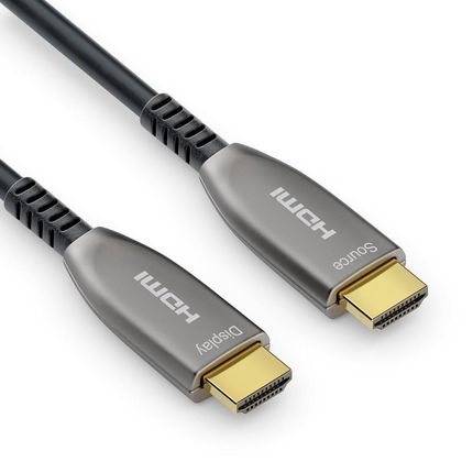 SONERO XAOC210-200 KABEL HDMI OPTYCZNY 20M SALON POZNAŃ