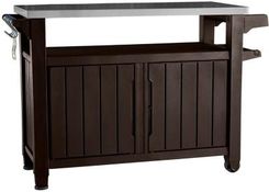 Keter Barek Grilowy Unity Xl Br�zowy 207L