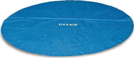 Intex Pokrywa Solarna Do Basenu 488cm 28014