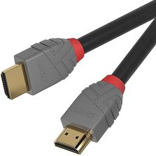 LINDY 37604 5m Ultra High Speed HDMI Cable, Gold Line - View #3
