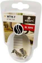 Zdjęcie DPM WTYK F BLJ09D 7MM 2SZT - Lublin