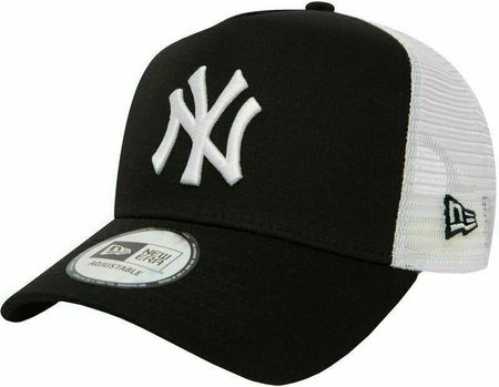 New York Yankees Czapka z daszkiem 9Forty K MLB AF Clean Trucker