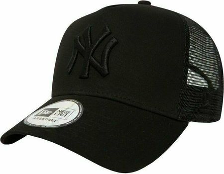 New York Yankees Czapka z daszkiem 9Forty K MLB AF Clean Trucker