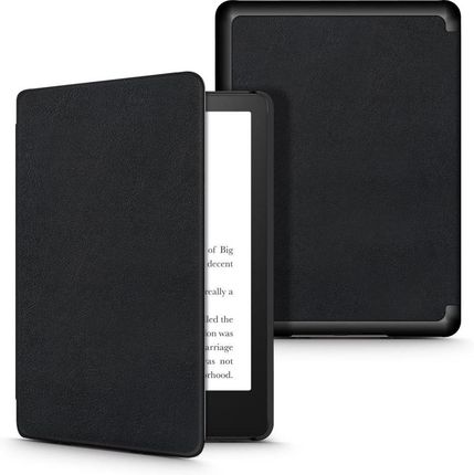 Braders Etui Smartcase do Kindle Paperwhite V / 5 / Signature Edition Black