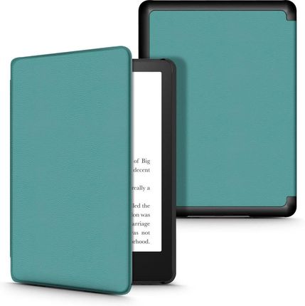 Braders Etui Smartcase do Kindle Paperwhite V / 5 / Signature Edition Green