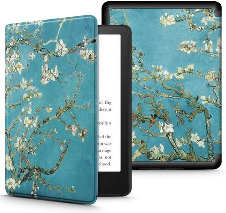 Braders Etui Smartcase do Kindle Paperwhite V / 5 / Signature Edition Sakura