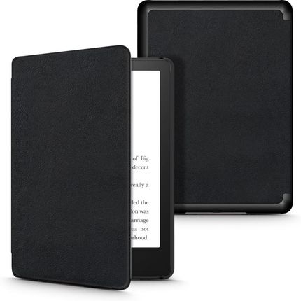 Braders Etui Smartcase Do Kindle Paperwhite V / 5 / Signature Edition Black (PAPERWHITEV59589046918681)