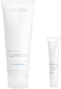 NuSkin ageLOC LumiSpa Beauty Device Skincare Kit dla skóry