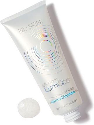 NuSkin ageLOC LumiSpa Activating Face Cleanser – Normal to Combination Skin