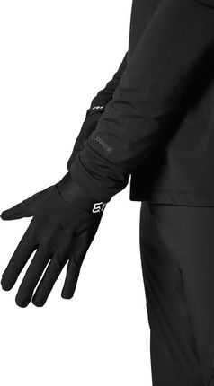Fox Defend D3O Gloves Men Czarny 2021