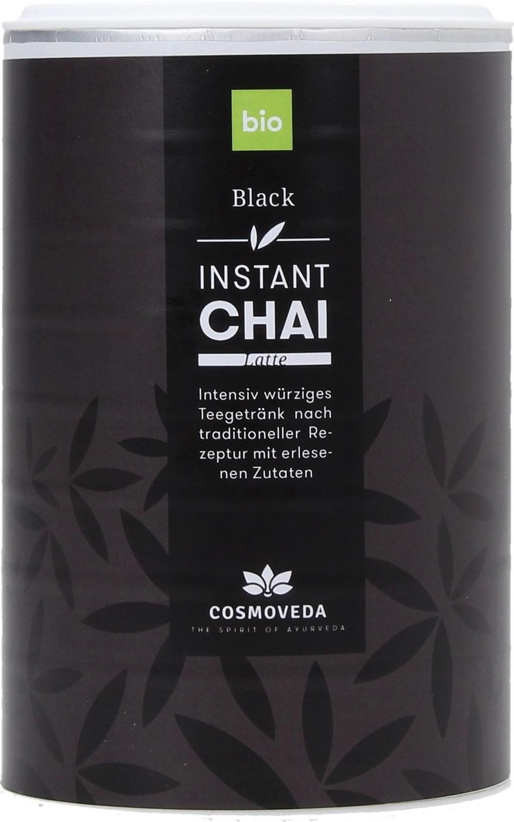 Chai Latte Bio 100g – Würzige Gewürzmischung