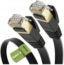 Zdjęcie VAYOX KABEL SIECIOWY SFTP KAT.7 30 AWG 10M VA0065-10 ® KUP TERAZ - Piaski