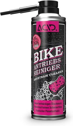 Cube Acid Drivetrain Cleaner 300Ml 2022