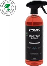 Dynamic Drivetrain Detox Cleaner With Trigger Head 1L 2022