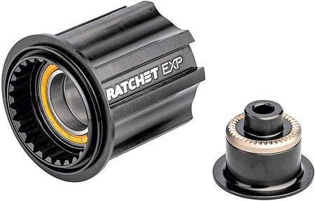 Dt Swiss Ratchet Exp Freehub Conversion Kit Campagnolo Ceramic 5X130Mm 2022
