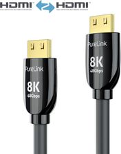 Zdjęcie PURELINK PROSPEED PS3010-020 HDMI 8K 48GBPS 2M - Rychwał