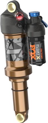 Fox Racing Shox Float X F S K 2Pos Adj Evol Lv Am 210X50Mm 0.6 Spacer Cm Rm Rezi Lm 2022